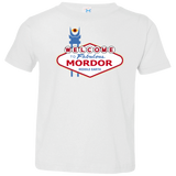 Viva Mordor Toddler Premium T-Shirt