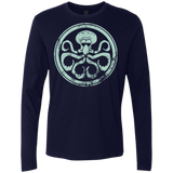 Hail Squidra Men's Premium Long Sleeve
