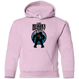 The Iron Daddy Youth Hoodie