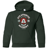 Sith Appretince Academy 99 Youth Hoodie
