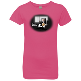 The Adventurer Girls Premium T-Shirt