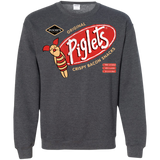 Pigsnacks Crewneck Sweatshirt