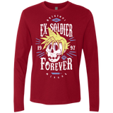 Ex-Soldier Forever Men's Premium Long Sleeve