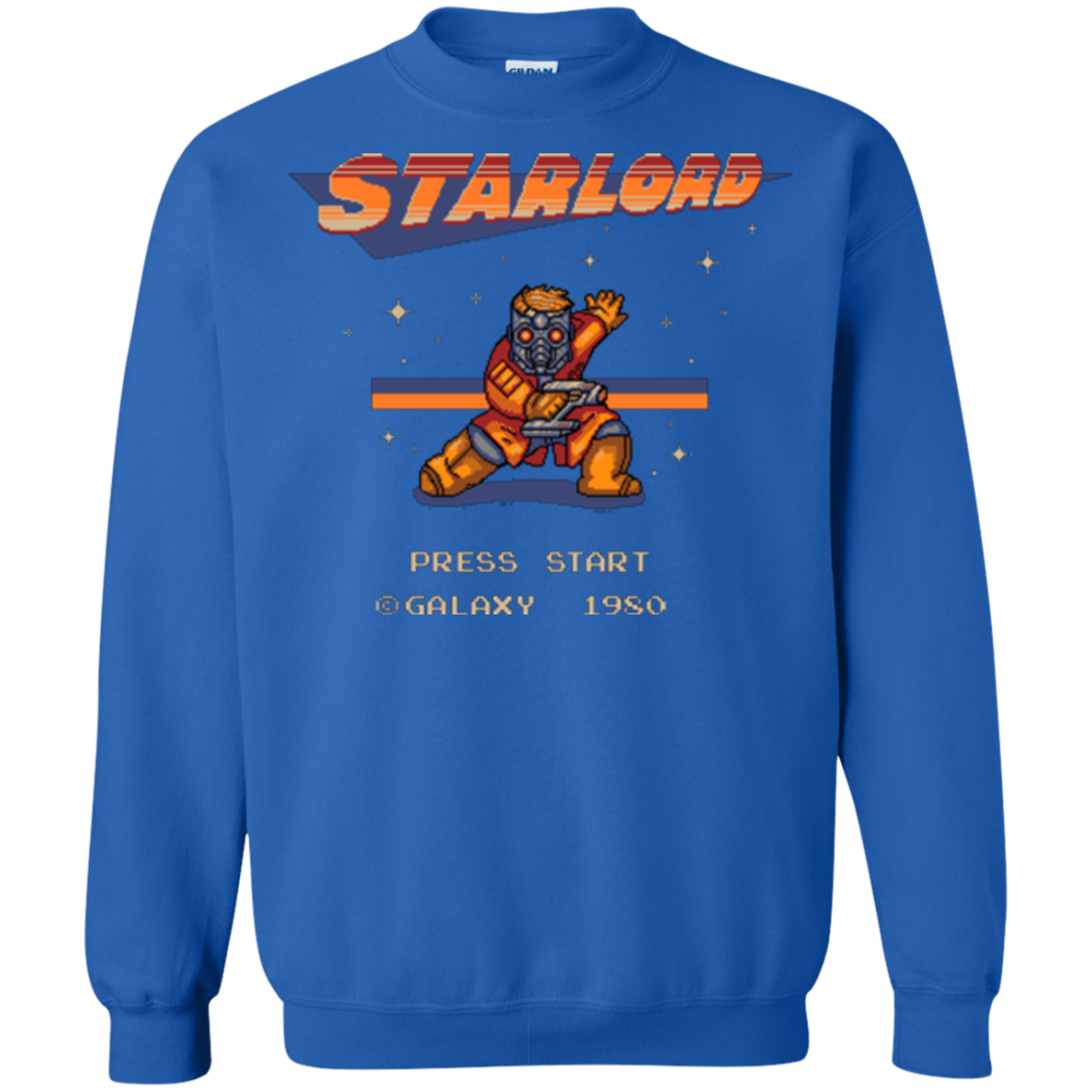 Megalord Crewneck Sweatshirt
