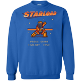 Megalord Crewneck Sweatshirt