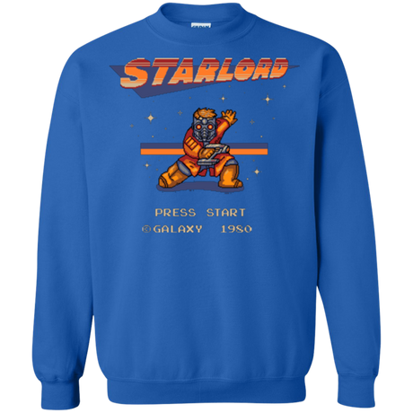 Megalord Crewneck Sweatshirt