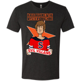 Those Metal-ing Kids Men's Triblend T-Shirt