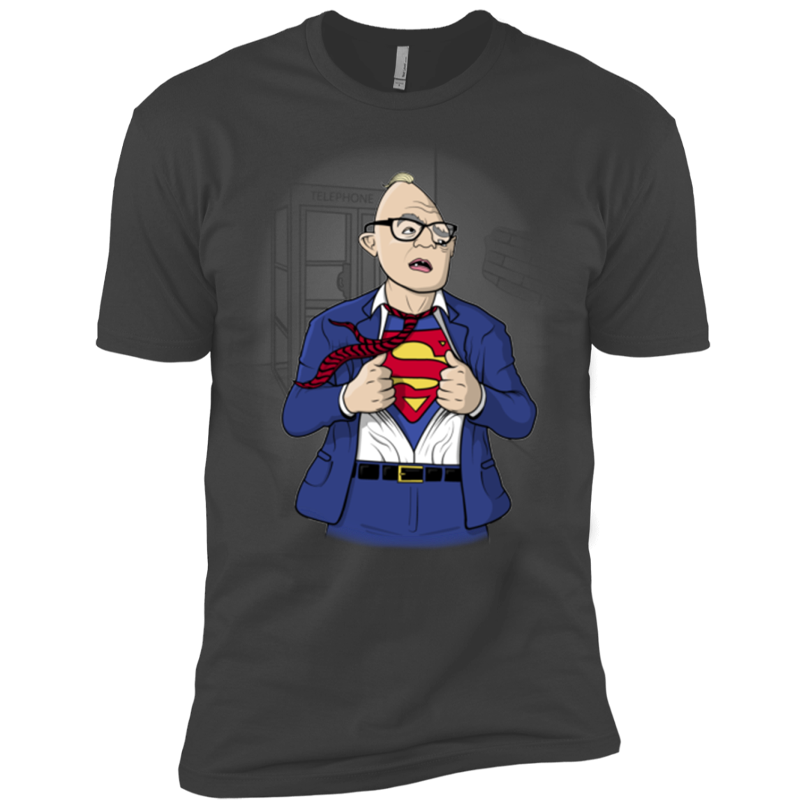 Super Sloth Men's Premium T-Shirt