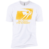 No Post On Sunday Boys Premium T-Shirt