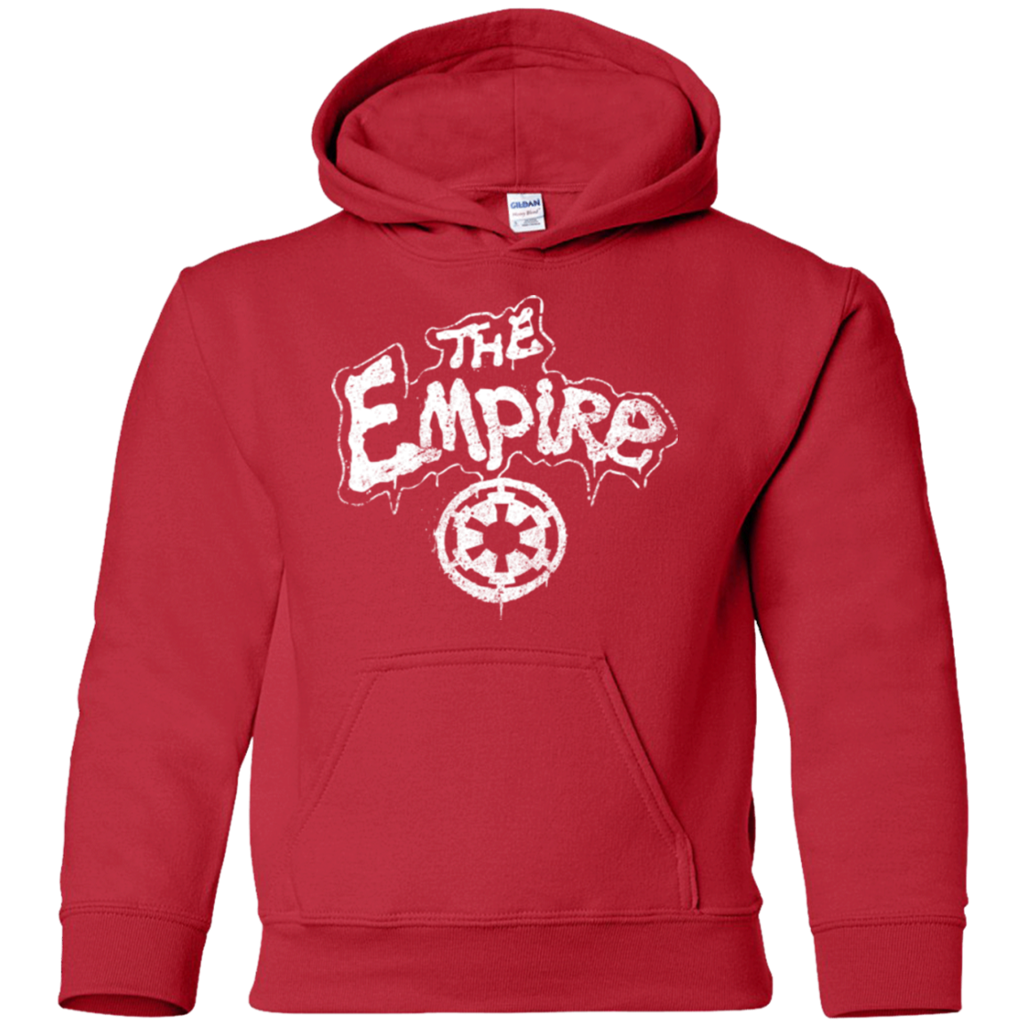 The Empire Youth Hoodie