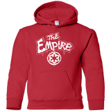The Empire Youth Hoodie