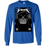 Vader Rock Youth Long Sleeve T-Shirt