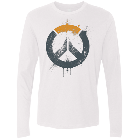 Overwatch Men's Premium Long Sleeve