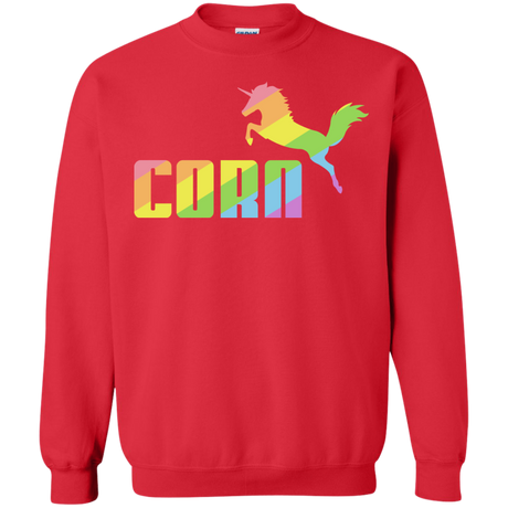 Corn Crewneck Sweatshirt