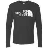 The Imperial force Men's Premium Long Sleeve