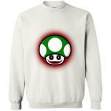 Up Joker Crewneck Sweatshirt