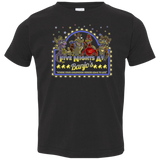 Five Nights at Banjos Toddler Premium T-Shirt
