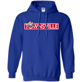 Townsville Pullover Hoodie