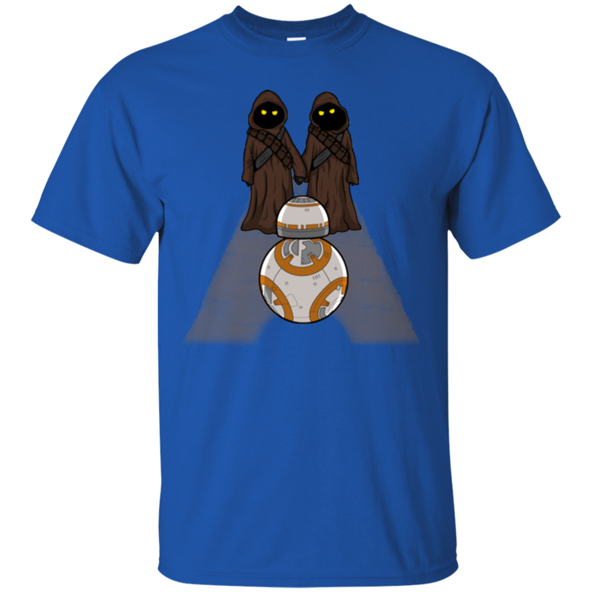 Utini Shining T-Shirt