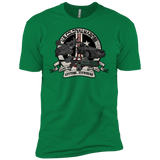 Anytime Anywhere Men's Premium T-Shirt