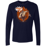 Witness Men's Premium Long Sleeve