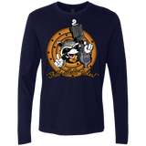 Thats All A-Holes Men's Premium Long Sleeve