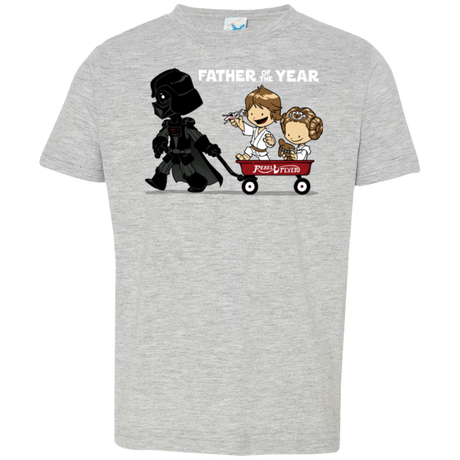 WagonRide Toddler Premium T-Shirt