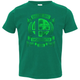 Smash bros Swordfighter Toddler Premium T-Shirt