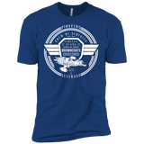 Crew of Serenity Men's Premium T-Shirt