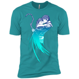 Frozen Fantasy Men's Premium T-Shirt