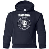 Ramona Youth Hoodie