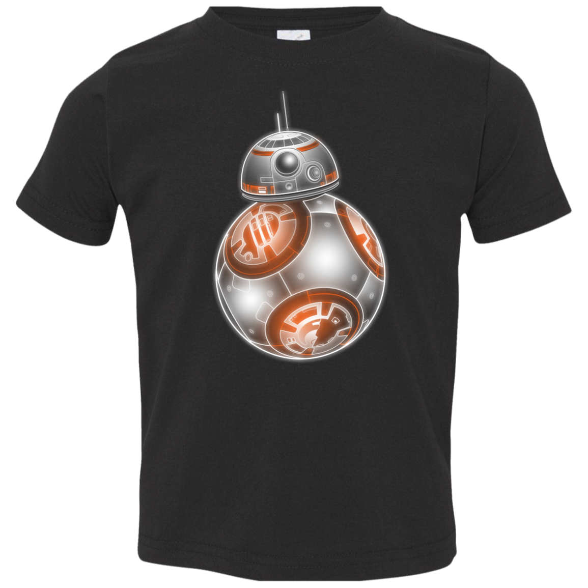 ROLLING NEON Toddler Premium T-Shirt