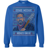 Eenie Meenie Miney Moe Crewneck Sweatshirt