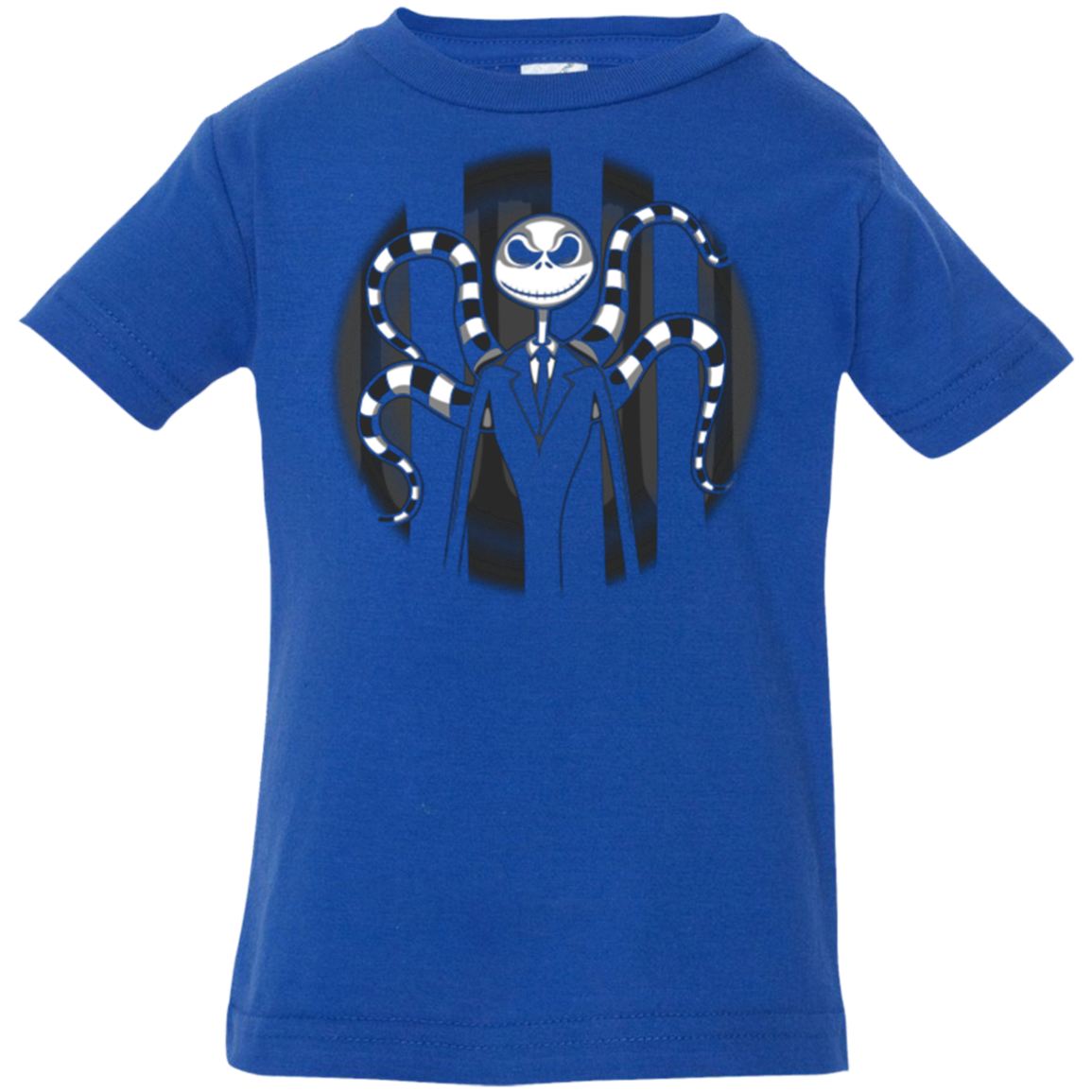 SLENDER JACK Infant Premium T-Shirt