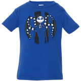 SLENDER JACK Infant Premium T-Shirt