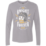 Knight Forever Men's Premium Long Sleeve