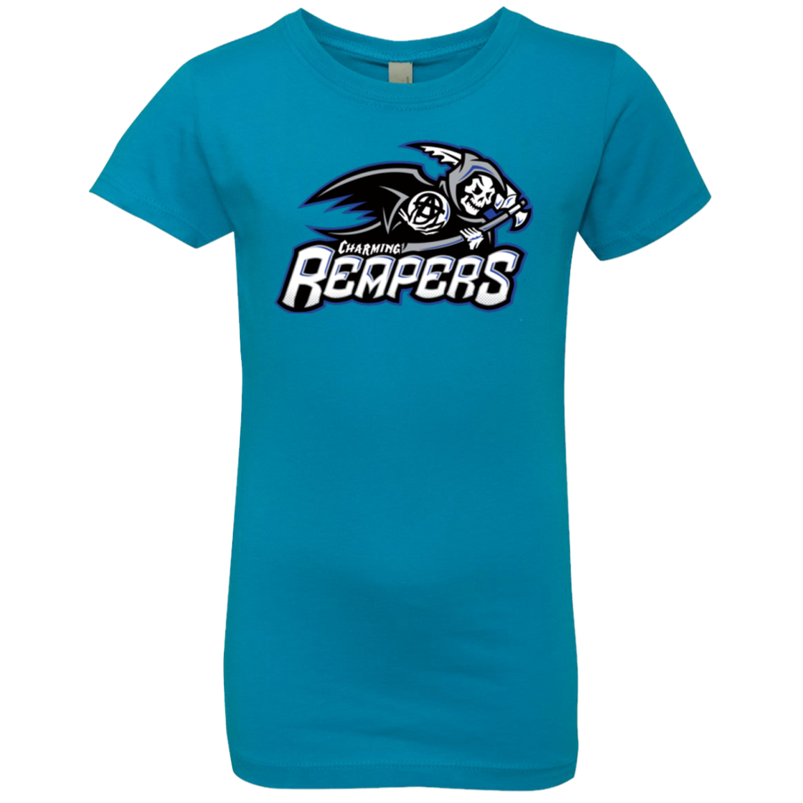 Charming Reapers Girls Premium T-Shirt