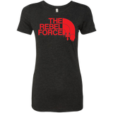 The Rebel Force 2 Women's Triblend T-Shirt