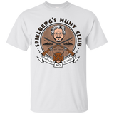 Triceratops Hunt Club T-Shirt