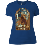 Physicker Whom Women's Premium T-Shirt