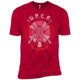 ALPHA SQUAD Boys Premium T-Shirt