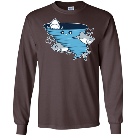 Cutenado Men's Long Sleeve T-Shirt