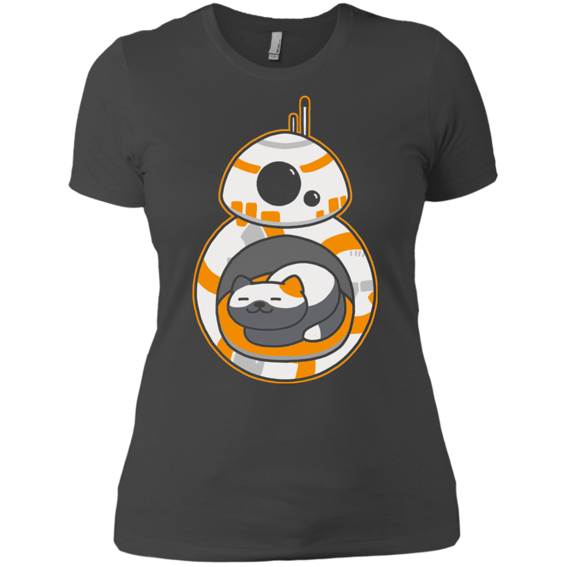 BB Atsume Women's Premium T-Shirt