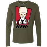 KFH Men's Premium Long Sleeve