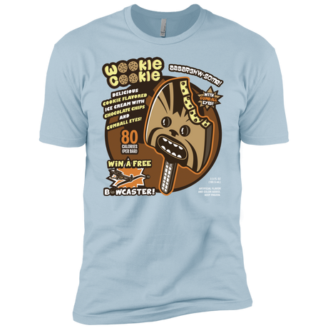 Wookie Cookie Boys Premium T-Shirt