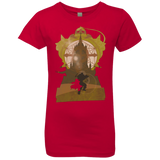 Alchemy Fate Girls Premium T-Shirt