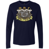 Adventurer's Crest Men's Premium Long Sleeve