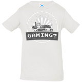 Someone Say Gaming Infant Premium T-Shirt