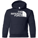 The Imperial force Youth Hoodie