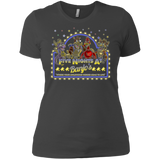 Five Nights at Banjos Women's Premium T-Shirt